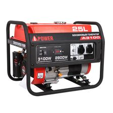 Генератор бензиновый A-iPower A3100