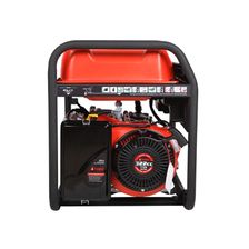 Генератор бензиновый A-iPower A5500C (одноцилиндровый двигатель)