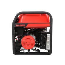 Генератор бензиновый A-iPower A5500 (электрозапуск)