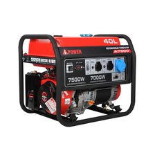 Генератор бензиновый A-iPower A7500