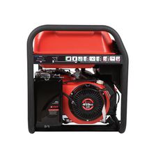 Генератор A-iPower A8500EA (мощный двигатель)