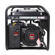 Генератор A-iPower lite AР5500 (мощный двигатель)