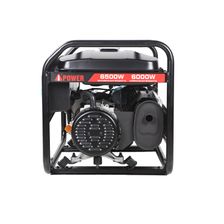 Генератор бензиновый A-iPower lite AР6500 (ручной запуск)