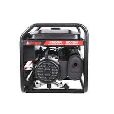 Генератор A-iPower lite AР6500E (электрозапуск)