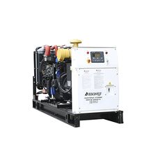 Дизель-генератор Азимут АД-60С-Т400-2РМ11 220/380 В