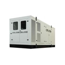 Дизельная электростанция Elcos GE.PK.1130/1000.SS+014 899 кВт
