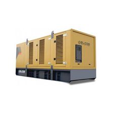Дизельный генератор Elcos GE.PK.880/800.SS+011 Perkins 