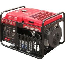 Бензо-генератор ELEMAX SH13000-R 10 кВт