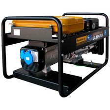 Генератор бензиновый ENERGO EB7.0/230-SLE