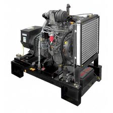 Дизельный генератор ENERGO ED 40/400 Y 33 кВт