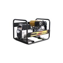 Дизельная электростанция ENERGO ED 7,0/230-W220R