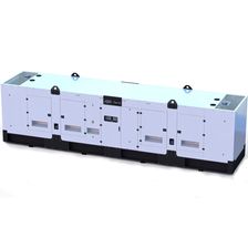 Дизельная электростанция ENERGO EDF 900/400 VSTW 