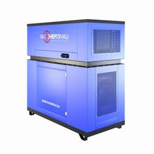 Когенерационная установка ФАС-50/70М (380 В)
