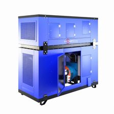 Когенерационная установка ФАС-50/70М (защита от коррозии)
