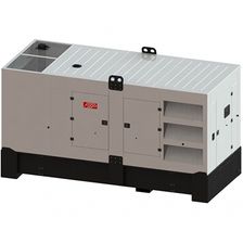 Дизельный генератор Fogo FDG 365 S 292 кВт