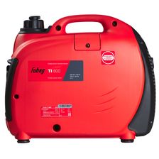 Электростанция цифровая Fubag TI 800 0,25 л