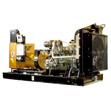 Генератор газовый GENERAC SG184/PG166