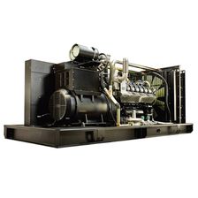 Генератор газовый GENERAC SG220/PG198
