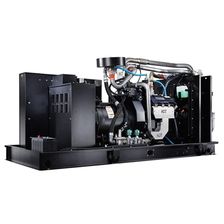 Генератор газовый GENERAC SG56/PG50