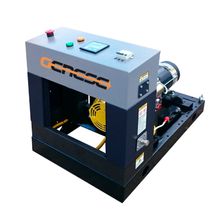 Газовый генератор Genese Standard 14000