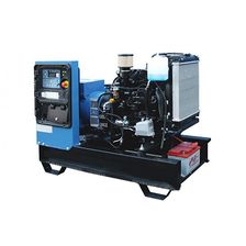Дизельная электростанция GMGen Power Systems GMM8