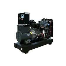 Дизельный генератор GMGen Power Systems GMI88