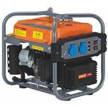 Инверторный генератор бензиновый Кратон GG-2500i