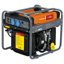 Бензиновый генератор Кратон GG-3800i