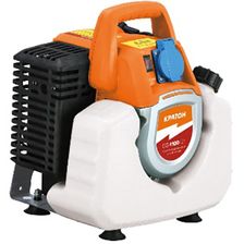 Генератор инверторный бензиновый Кратон GG-1100i 2t