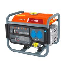 Бензогенератор Кратон IGG-2500
