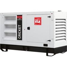 Дизельная электростанция Onis Visa F 170 CK кожух