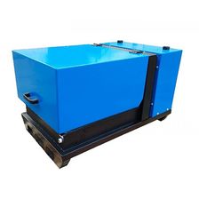 Генератор газовый REG GG10000 S (3)