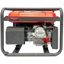 Бензиновый генератор Samsan R5500D - фото 2