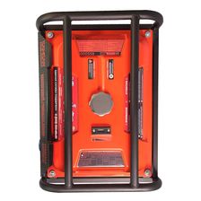 Бензиновый генератор Samsan R5500D - фото 4