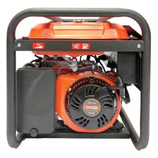 Бензиновый генератор Samsan R5500D - фото 5