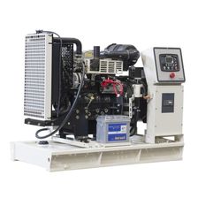 Генератор дизельный Teksan TJ110BD5C