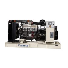 Генератор дизельный Teksan TJ275DW5C