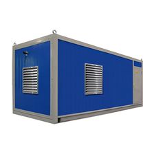 Дизельная электростанция ТСС АД-64С-Т400-1РМ20 (Mecc Alte) в контейнере