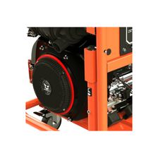 Бензиновый генератор Zongshen PB 22003 E 4,5 кВт