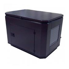 Бензиновый генератор Zongshen KB 3300 (кожух)