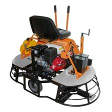 Машина затирочная бензиновая двухроторная ZMD-750C - фото 3