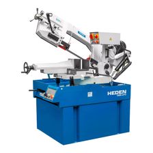 Станок ленточнопильный Heden DBS-270 - фото 1