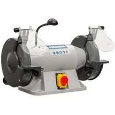 Cтанок точильный Heden DG-200 - фото 3