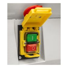 Cтанок точильный Heden DG-200 - фото 6