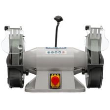 Cтанок точильный Heden DG-250 - фото 3