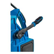 Магнитный сверлильный станок Heden DM-150V4 - фото 5