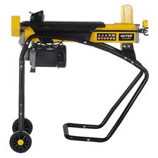 Дровокол электрический Huter HLS-5500H 300 мм