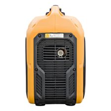Генератор инверторный КЕДР MultiGen-2000i - фото 4