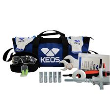 Комплект для алмазного бурения KEOS KS-350JSET 3,2 кВт
