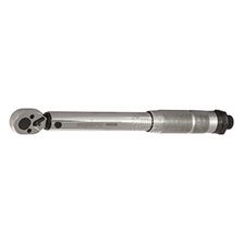 Ключ динамометрический OMBRA 1/4 DR, 5-25 Нм